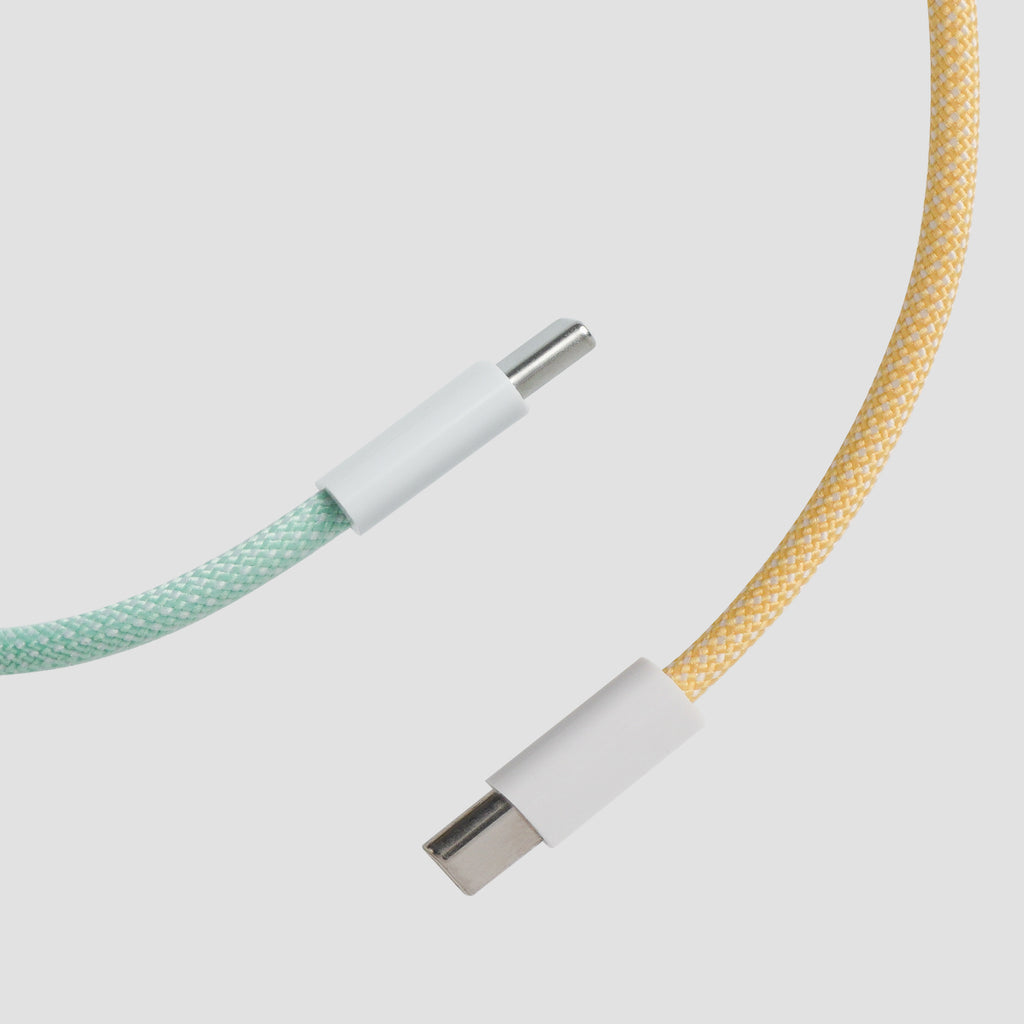 Woven Charging Cable