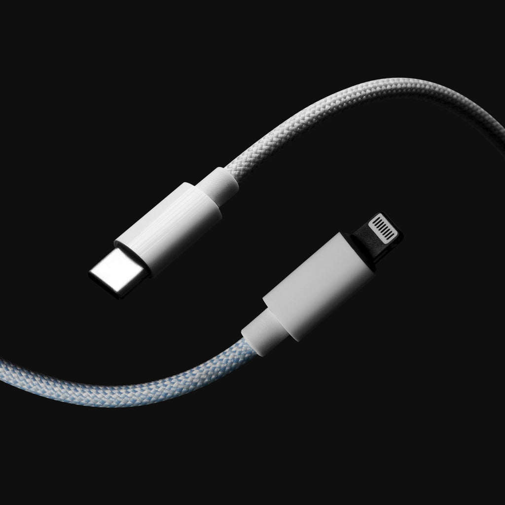 Woven Charging Cable