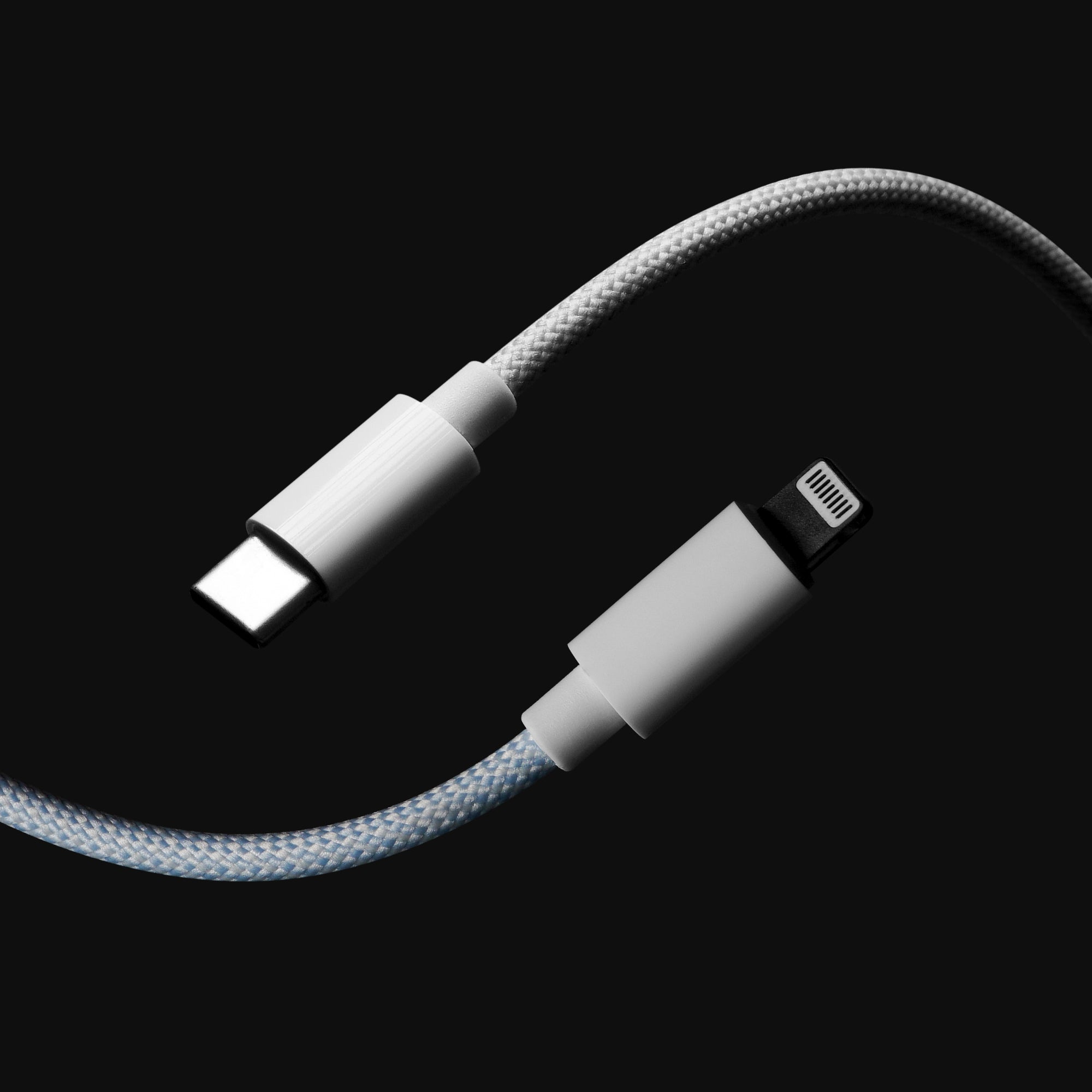 Woven Charging Cable