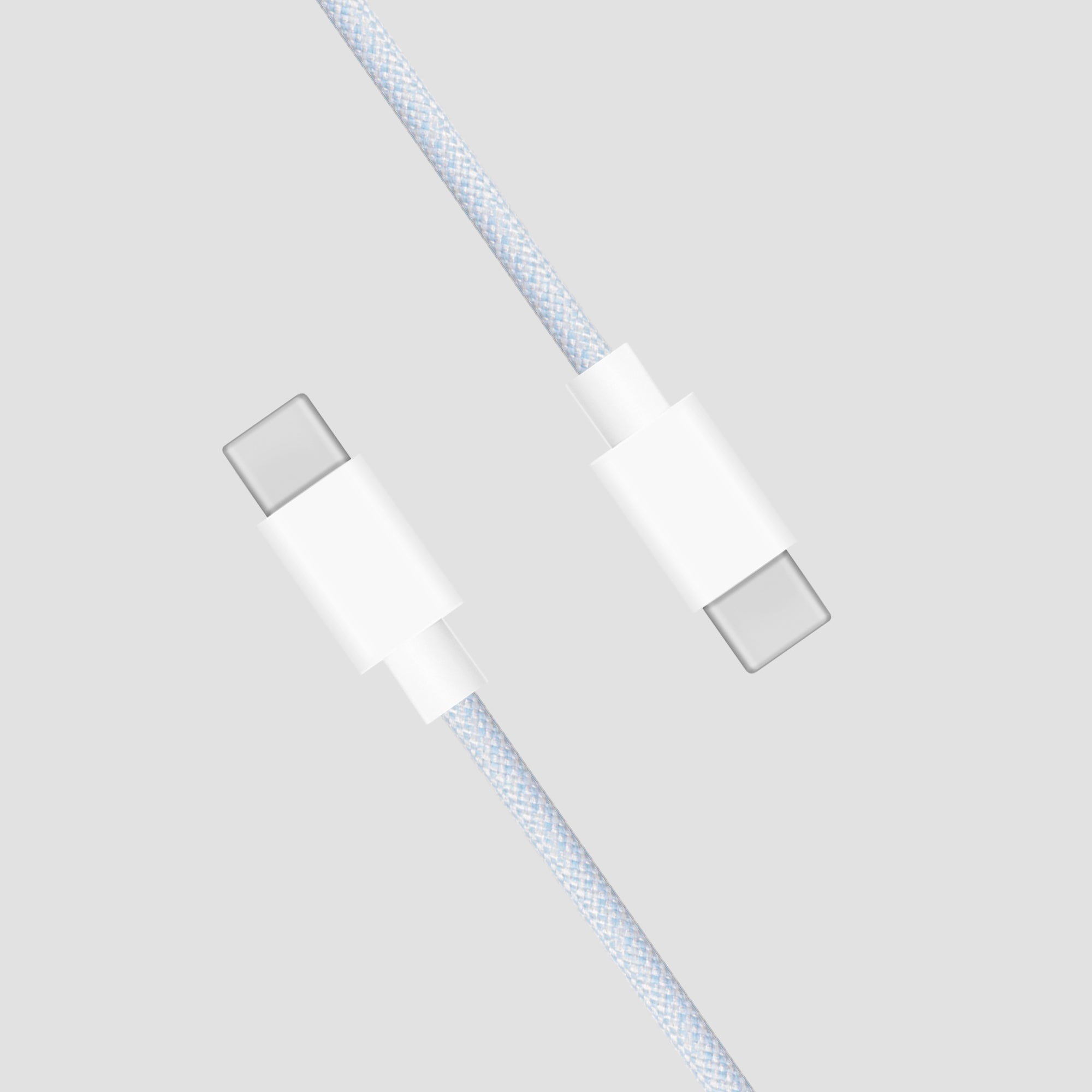 Woven Charging Cable