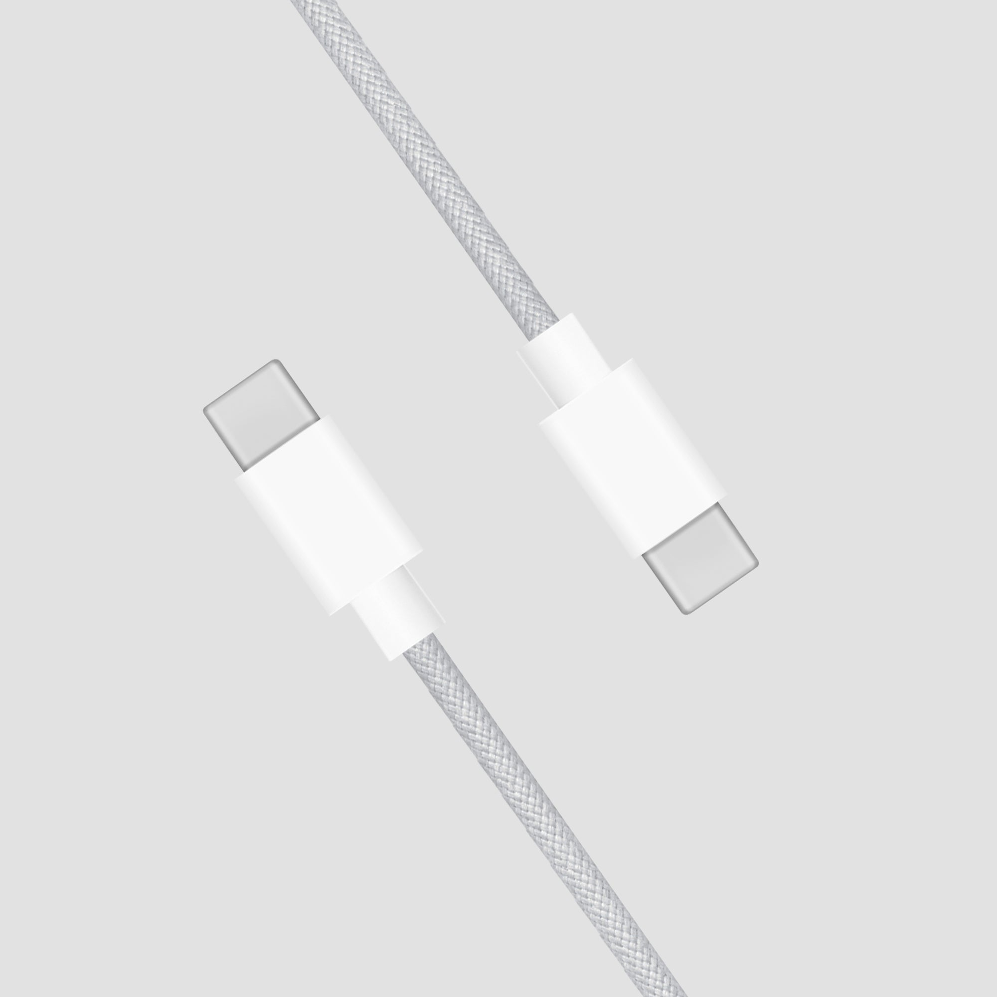 Woven Charging Cable