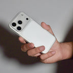 ThinDrift Case for iPhone 17 Pro