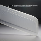 ThinDrift Case for iPhone 14 Pro Max