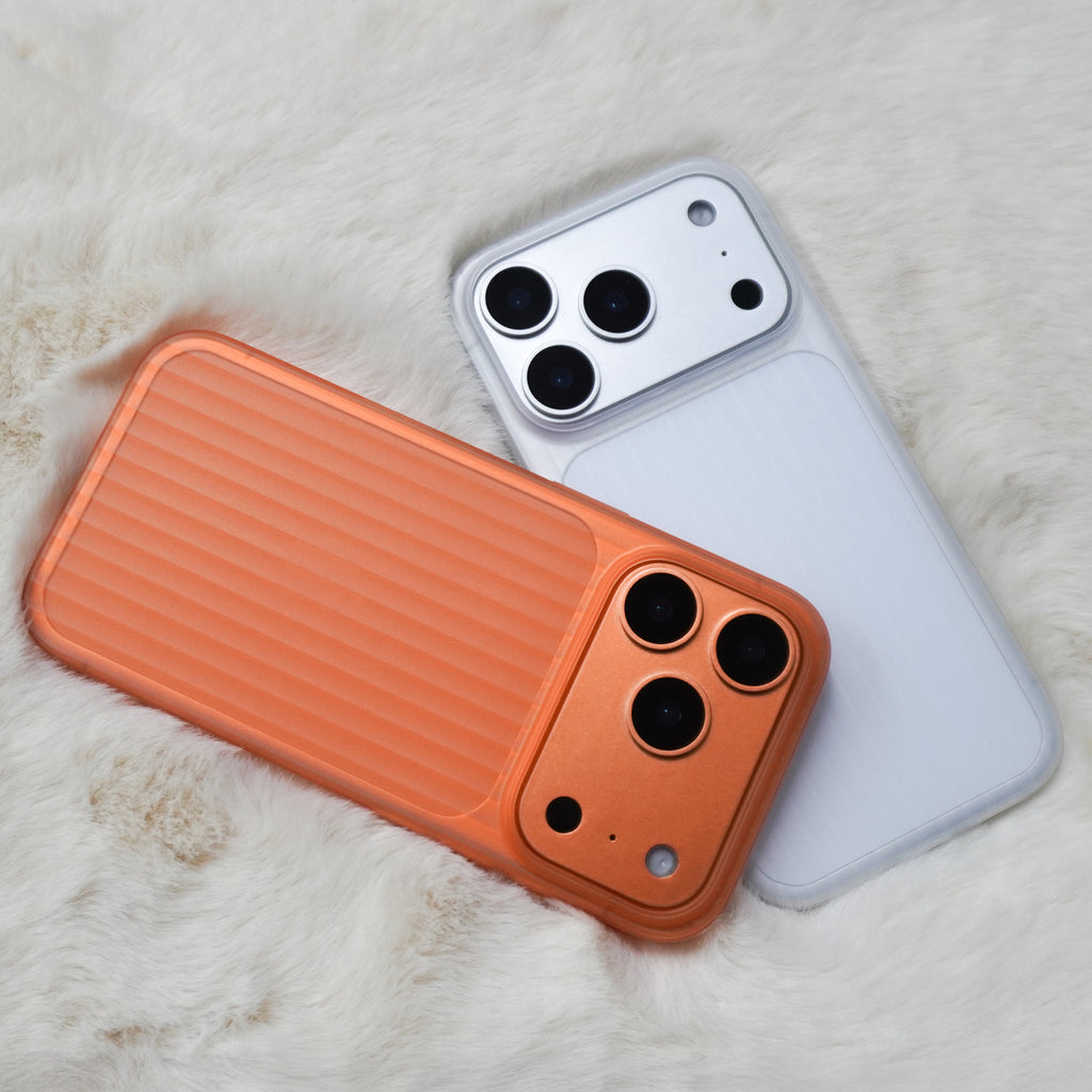 ThinDrift Case for iPhone 17 Pro Max